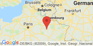 adresse et contact MDC Médical, Bettancourt-la-Ferrée, France