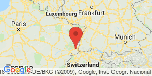 adresse et contact AERA, Mulhouse, France