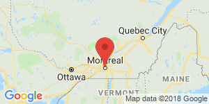 adresse et contact Clinique Intersanté, Montréal, Canada