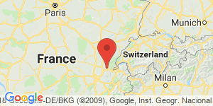 adresse et contact Garage 2000, Izernore, France