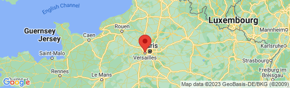 adresse lebouard-avocats.fr, Versailles, France