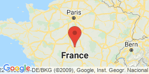 adresse et contact Signature Visions, Bourges, France