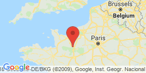 adresse et contact Anipro-distri, St Remy sur Orne, France