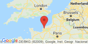 adresse et contact Menuiserie Prosper, Goderville, France