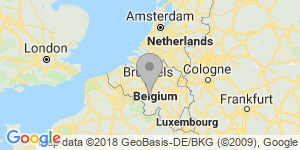 adresse et contact Vitalsmed, Gosselies, Belgique