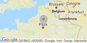 adresse et contact Guard Industrie, Montreuil-sous-Bois, France