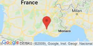 adresse et contact LNCR, Noves, France
