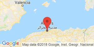 adresse et contact iX Services, Alger, Algérie