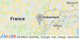 adresse et contact Myriam Feredie, Annecy, France