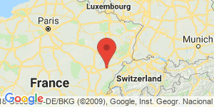 adresse et contact European Building, Besancon, France
