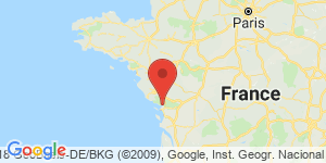 adresse et contact Pixoneo, Charron, France