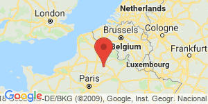 adresse et contact VB Auto, Tergnier, France