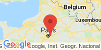 adresse et contact Restaurant Le Mont d'Est, Noisy-le-Grand, France