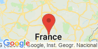 adresse et contact FiveRadio, Saint-Amand-Montrond, France