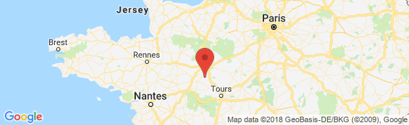 adresse lemarchedemartine.fr, Requeil, France