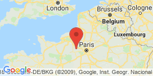 adresse et contact Ds net, Guainville, France