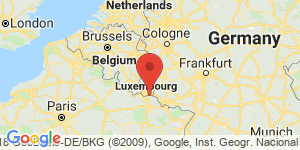 adresse et contact Lucie B Traiteur, Breistroff-la-Grande, France