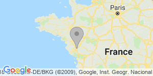 adresse et contact TOPAZ, Sainte Florence, France