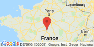 adresse et contact Dannaud Immobilier, Salbris, France