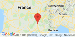 adresse et contact Terres et Pierres immobilier, Montélimar, France