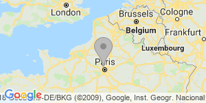 adresse et contact Plombier Emmanuel, Ermont, France