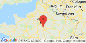 adresse et contact Chateau de bourron, Bourron-Marlotte, France