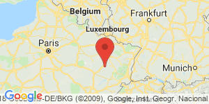 adresse et contact Vittel Contrex, Contrexville, France