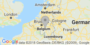 adresse et contact KSL, Namur, Belgique