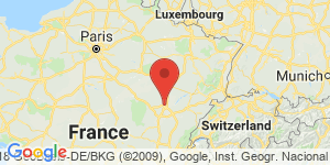 adresse et contact Holiday Inn Express, Dijon, France