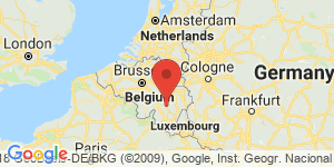 adresse et contact Quartier Latin, Marche-en-Famenne, Belgique