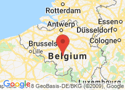 adresse lecerfvolant.info, Belgique