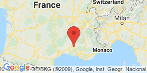 adresse et contact DIF Diagnostic, Avignon, France