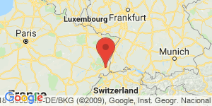 adresse et contact Bijouifique, Mulhouse, France