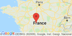 adresse et contact Berry services, Neuvy-Saint-Sépulcre, France