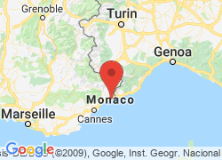 adresse vanilleetdecouvertes.com, Monaco, Monaco