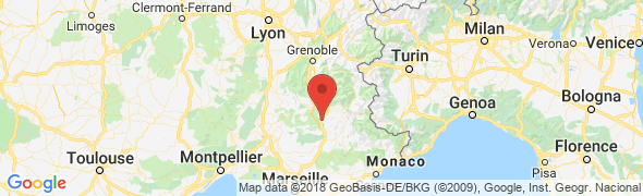 adresse sevecreasite.net, Thèze, France