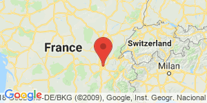 adresse et contact Jardineo, Meyzieu, France