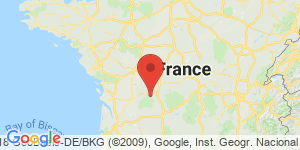 adresse et contact Sarl Pierre Robert, Saint-Laurent-sur-Gorre, France