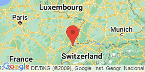 adresse et contact Econox, Alle, Suisse