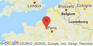 adresse et contact La boutique de l'alarme, Bonnières-sur-Seine, France