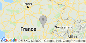 adresse et contact SIRUGUE Franck - AirsoftSportmag71, St Desert, France
