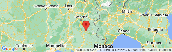 adresse csecret.fr, Gap, France