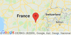 adresse et contact Numerics universal led, Craponne, France