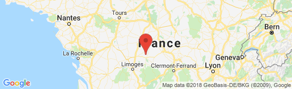 adresse wiclic.fr, Anzeme, France