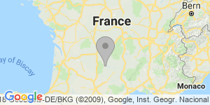 adresse et contact SARL Cerfario/Pecheunivers, Figeac, France