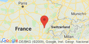 adresse et contact Traducris, Lons-le-Saunier, France