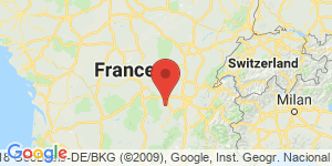 adresse et contact CPC Financements, Montbrison, France