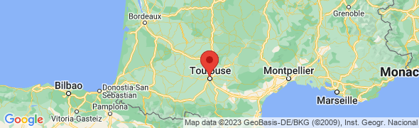 adresse acotoulouse.com, Toulouse, France