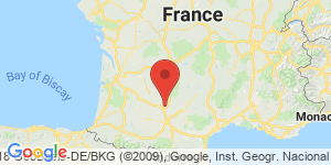 adresse et contact Universelles Constructions, Montauban, France