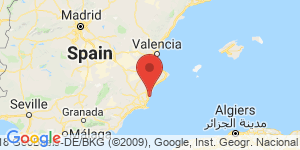 adresse et contact Rentals holidays, Alicante, Espagne